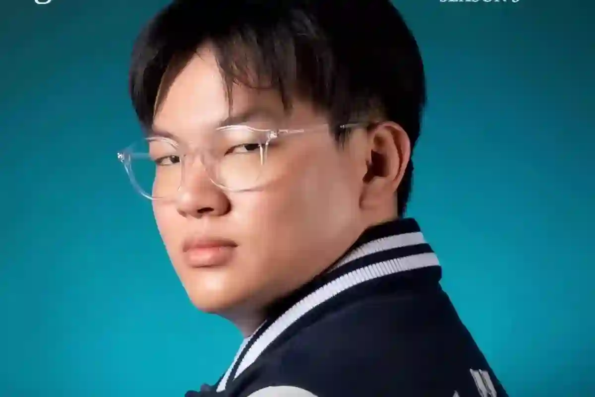 Profil Jasper Rexx, Mahasiswa NUS Peraih IPK Sempurna yang Bersinar di Clash of Champions Season 3