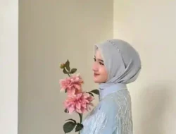 Profil dan Biodata Ning Royya Kafa, Putri Pengasuh Ponpes Lirboyo Kediri yang Viral