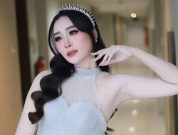 Profil dan Biodata Pisca Maharani: Pemeran Melani di Sinetron Terikat Janji RCTI