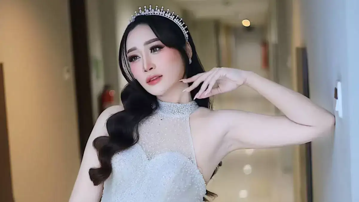 Profil dan Biodata Pisca Maharani: Pemeran Melani di Sinetron Terikat Janji RCTI
