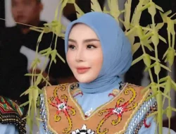 Profil dan Kekayaan Aisyah Thisia, Istri Gubernur Kalteng Agustiar Sabran yang Jadi Sorotan Publik