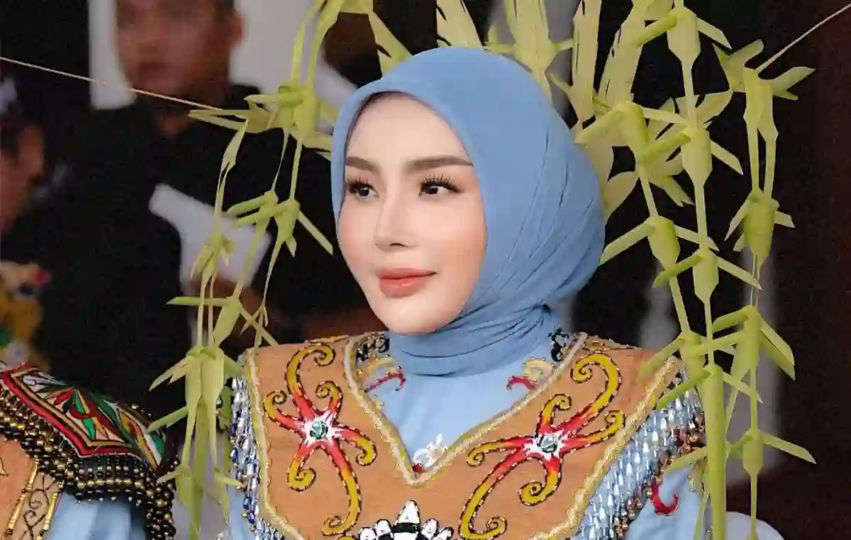 Profil dan Kekayaan Aisyah Thisia, Istri Gubernur Kalteng Agustiar Sabran nan Jadi Sorotan Publik