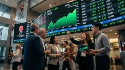 Proyeksi IHSG 19 Agustus 2026: Intip Peluang Rebound dan Rekomendasi Saham Potensial