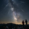 Puncak Hujan Meteor Perseid 13 Agustus 2026: Waktu Terbaik dan Cara Melihatnya di Indonesia