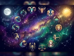 Ramalan Horoskop Besok 17 Agustus 2026: Intip Peruntungan Finansial dan Karier 12 Zodiak di Hari Kemerdekaan