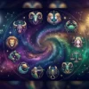 Ramalan Zodiak Besok 17 Agustus 2026: Momentum Emas Finansial dan Karier di Hari Kemerdekaan