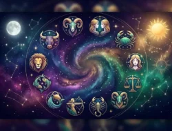 Ramalan Zodiak Besok 17 Agustus 2026: Momentum Emas Finansial dan Karier di Hari Kemerdekaan