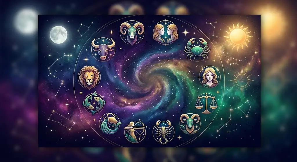 Ramalan Zodiak Besok 17 Agustus 2026: Momentum Emas Finansial dan Karier di Hari Kemerdekaan