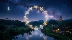 Ramalan Zodiak Hari Ini 31 Agustus 2026: Kabar Baik Penutup Bulan dan Peluang Finansial Melimpah!