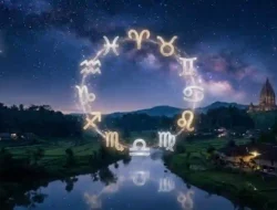 Ramalan Zodiak Hari Ini 31 Agustus 2026: Kabar Baik Penutup Bulan dan Peluang Finansial Melimpah!