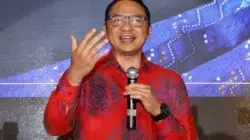 Rekam Jejak Ari Askhara: Eks Dirut Garuda Indonesia dan Kontroversi Penyelundupan Harley Davidson