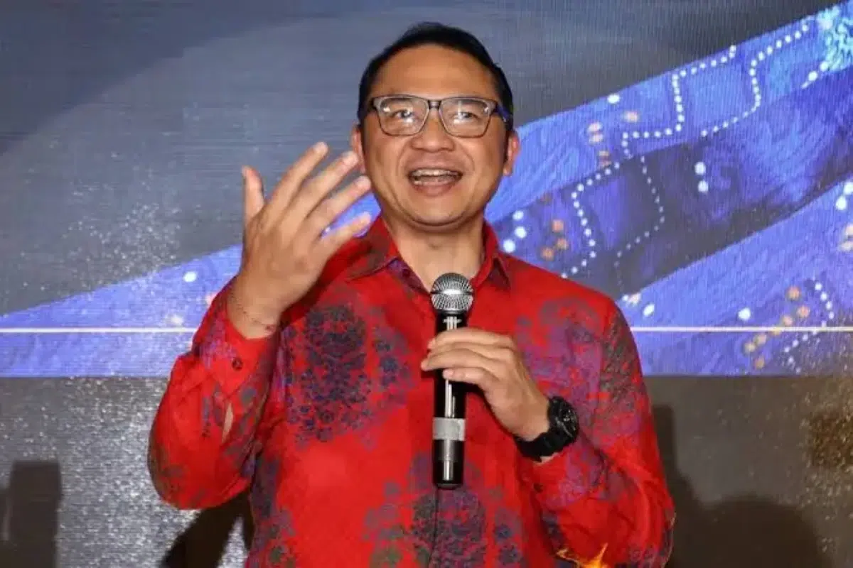  Eks Dirut Garuda Indonesia dan Kontroversi Penyelundupan Harley Davidson