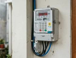 Resmi! Rincian Tarif Listrik PLN per kWh Terbaru dan Cara Hitung Token Biar Tak Tekor