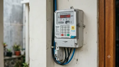 Resmi! Rincian Tarif Listrik PLN per kWh Terbaru dan Cara Hitung Token Biar Tak Tekor
