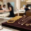 Rincian Harga Emas Perhiasan Hari Ini 11 Agustus 2026: Kadar 24K hingga 9K Stabil