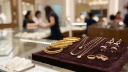 Rincian Harga Emas Perhiasan Hari Ini 11 Agustus 2026: Kadar 24K hingga 9K Stabil