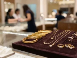 Rincian Harga Emas Perhiasan Hari Ini 11 Agustus 2026: Kadar 24K hingga 9K Stabil