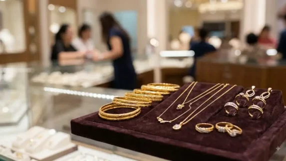 Rincian Harga Emas Perhiasan Hari Ini 11 Agustus 2026: Kadar 24K hingga 9K Stabil