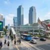 Rupiah Perkasa Tinggalkan Rp18.000 per Dolar AS Hari Ini, Apa Pemicunya?