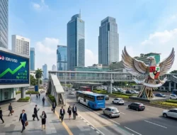 Rupiah Perkasa Tinggalkan Rp18.000 per Dolar AS Hari Ini, Apa Pemicunya?