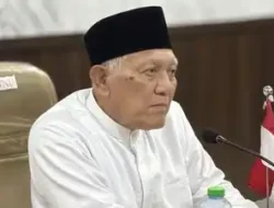 Sah! Gus Kikin Resmi Terpilih Jadi Ketua Umum PBNU 2026-2031: Cicit Pendiri NU yang Kaya Pengalaman