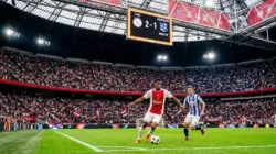 Sengit! Ajax Amsterdam Ungguli SC Heerenveen 2-1 di Johan Cruijff Arena