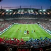 Sengit! K-League All-Stars Tantang Manchester City Hari Ini di Tur Asia 2026