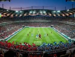 Sengit! K-League All-Stars Tantang Manchester City Hari Ini di Tur Asia 2026