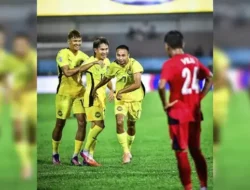 Sengit! Prediksi dan Susunan Pemain Malaysia vs Vietnam di Semifinal Piala AFF 2026: Adu Taktik Menuju Final