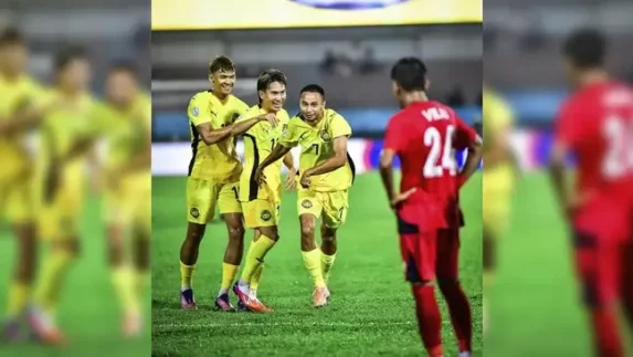 Sengit! Prediksi dan Susunan Pemain Malaysia vs Vietnam di Semifinal Piala AFF 2026: Adu Taktik Menuju Final
