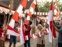 Siap-Siap Libur Panjang! Pemerintah Tetapkan Dua Hari Libur Nasional Agustus 2026