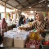 Stabilitas Harga Pangan di Madura: Pantauan Pasar Siskaperbapo Jatim