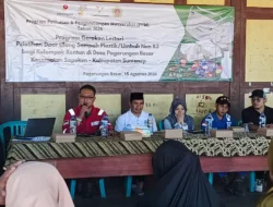 Sulap Sampah Jadi Cuan, Kelompok Rentan di Pagerungan Besar Sumenep Dilatih Bikin Produk Daur Ulang
