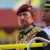Sultan Brunei Cabut Gelar Kerajaan Menantu Perempuan karena Perilaku Tak Pantas