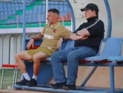 TC di Jogja Tuntas! Madura United Siap Tempur Targetkan Tiga Poin di Laga Perdana Super League