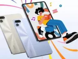Tablet Murah Rasa Flagship! TECNO Megapad SE 2 Resmi Rilis Bawa Baterai 7.000 mAh dan Layar 90Hz