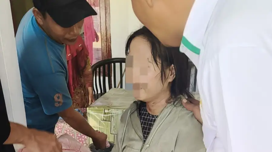Tragedi Berdarah di Pademawu Pamekasan: Ibu Tega Habisi Nyawa Anak Kandung Berusia 10 Tahun