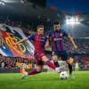 Uji Coba Pramusim FC Basel vs Barcelona: Blaugrana Siap Unjuk Gigi di St. Jakob-Park