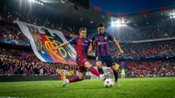 Uji Coba Pramusim FC Basel vs Barcelona: Blaugrana Siap Unjuk Gigi di St. Jakob-Park