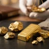 Update Harga Emas Antam Hari Ini Melonjak Tajam, Cek Rincian Lengkapnya!