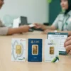 Update Harga Emas Antam, UBS, dan Galeri 24 di Pegadaian Hari Ini 14 Agustus 2026
