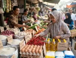 Update Harga Sembako Hari Ini 31 Agustus 2026: Cek Pergerakan Beras, Cabai, hingga Minyak Goreng!