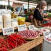 Update Harga Sembako Jatim Hari Ini 10 Agustus 2026: Cabai dan Daging Ayam Naik, Cek Rincian Lengkapnya!