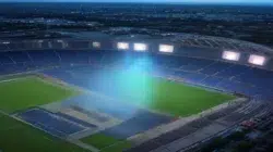 Stadion GBLA Berbenah Total Sambut Laga Krusial Persib Kontra Manila Digger FC di Play-off ACL 2