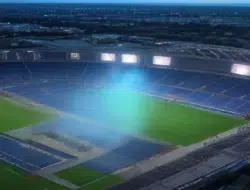 Stadion GBLA Berbenah Total Sambut Laga Krusial Persib Kontra Manila Digger FC di Play-off ACL 2