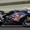Veda Ega Pratama Akui Lakukan Kesalahan Fatal di Moto3 Inggris, Raih Posisi Kesembilan