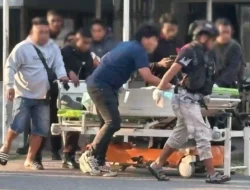 3 Petugas Pertanian Tewas Ditembak KKB di Jayawijaya, Pemerintah Didesak Bertindak Tegas!