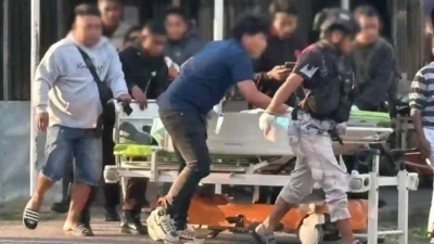 3 Petugas Pertanian Tewas Ditembak KKB di Jayawijaya, Pemerintah Didesak Bertindak Tegas!