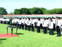 5.108 PPPK Paruh Waktu Sumenep Lolos Perpanjangan Kontrak 2026, Ini Rinciannya