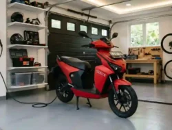 7 Motor Listrik Lokal Penerima Insentif 2026, Mana yang Paling Hemat untuk Harian?7 Motor Listrik Lokal Penerima Insentif 2026, Mana yang Paling Hemat untuk Harian?